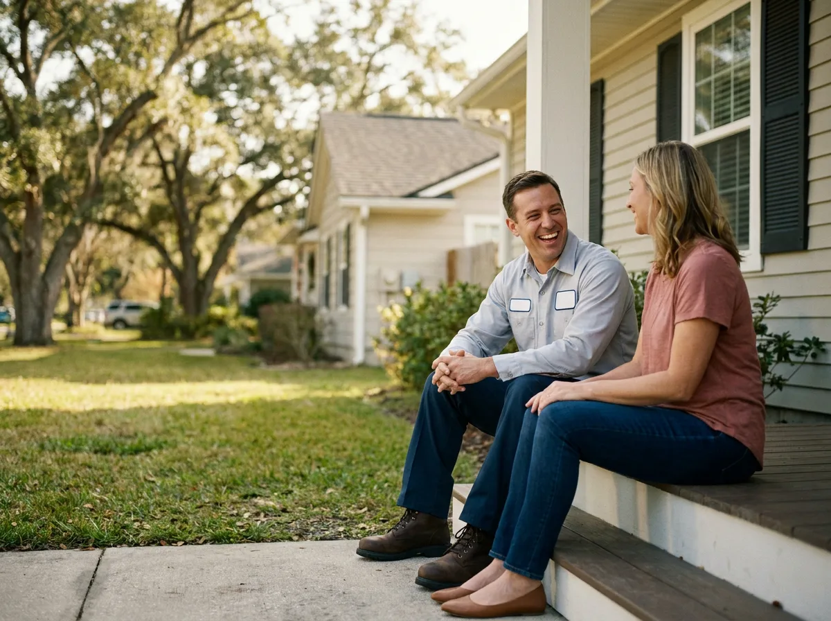 Septic tank pumping FAQs for Menifee, AR